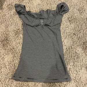 Aeropostale size XS shirt only worn once